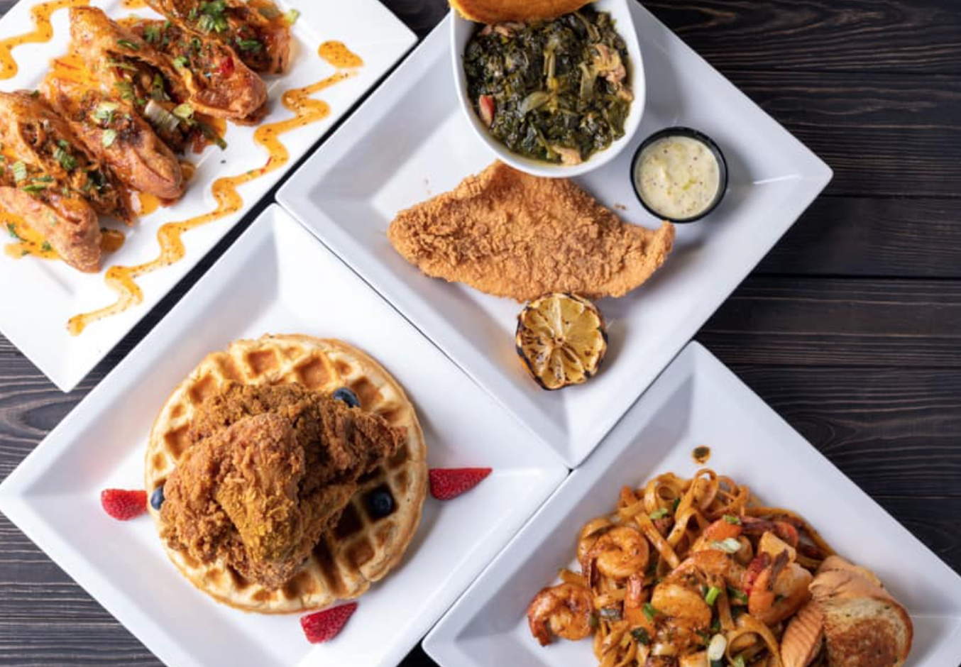 Soul Food Feast in the East: 5 Places to get Soul Food from in East Memphis