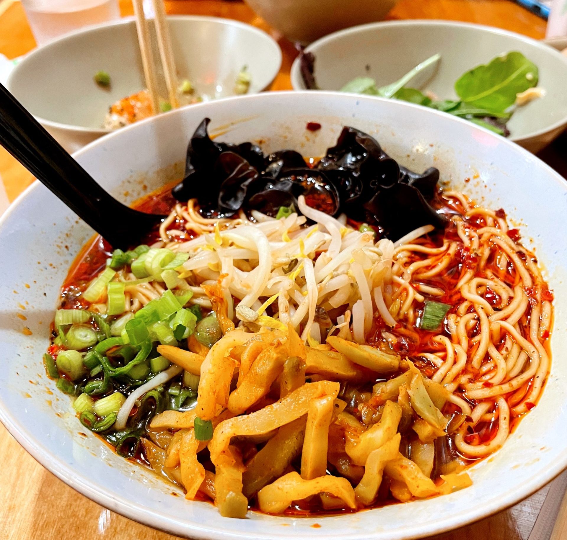 A Bowl to Warm your Soul: 5 Places Around Town to Grab a Bowl of Soup