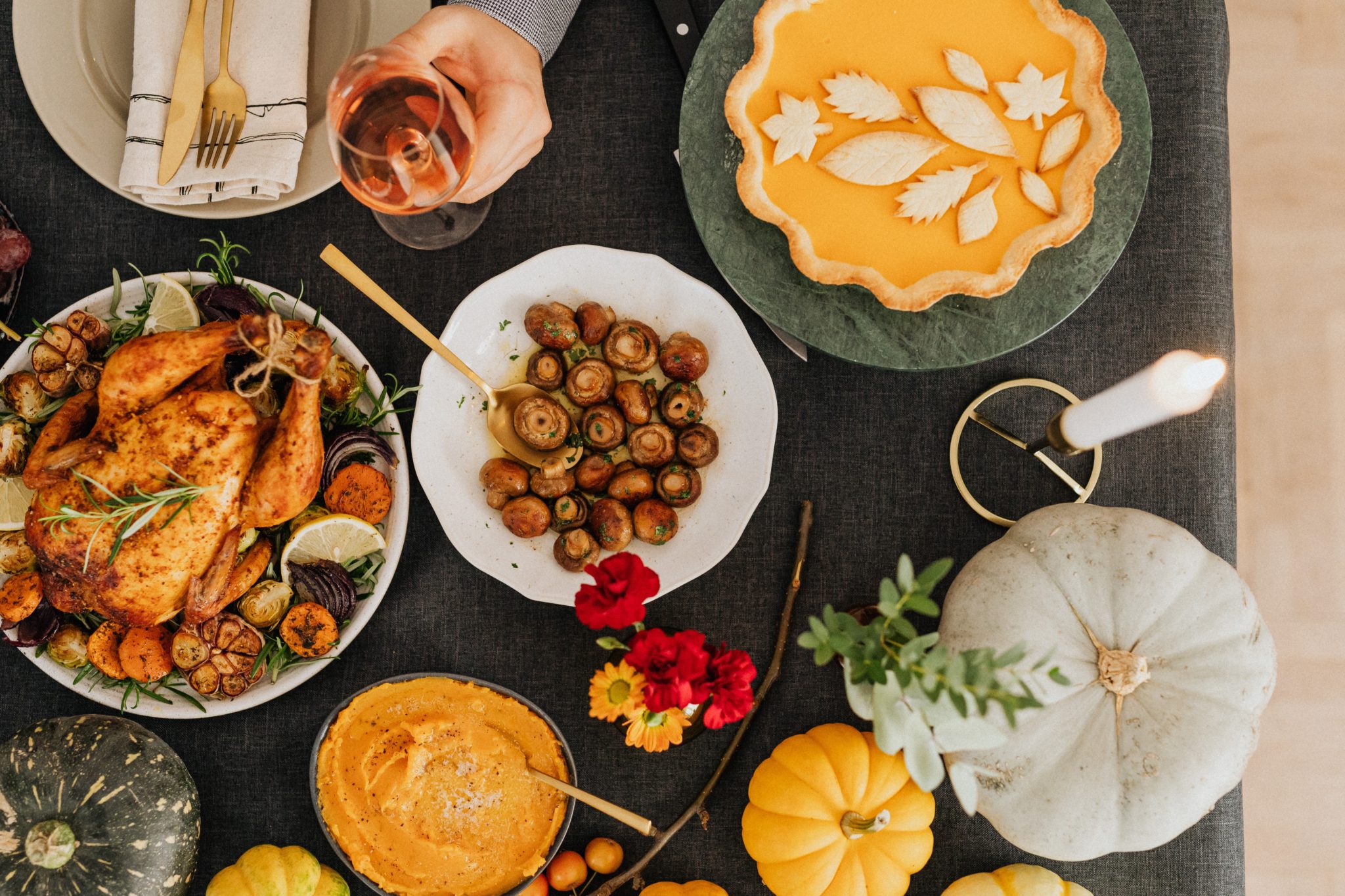 Thanksgiving in Memphis Thanksgiving Dining Guide 2022