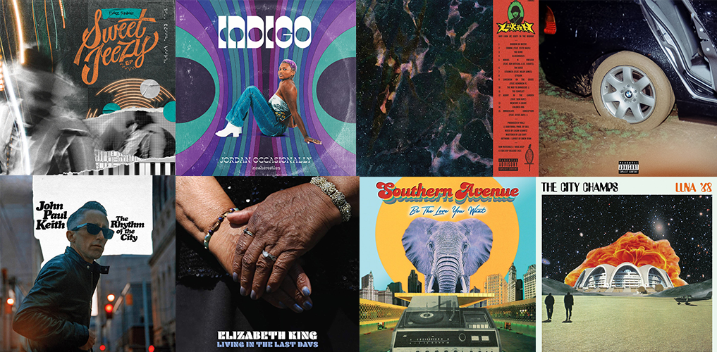 WAMM’s picks: the best albums of 2021