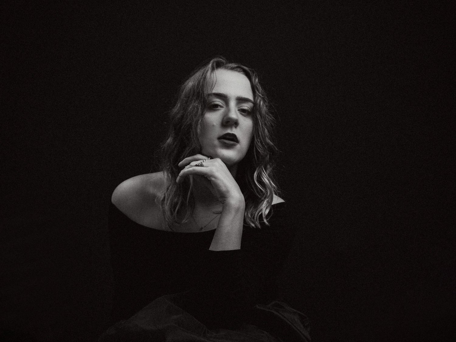 Chill out with Kelsey Taylor’s new concept album ‘The Frost’