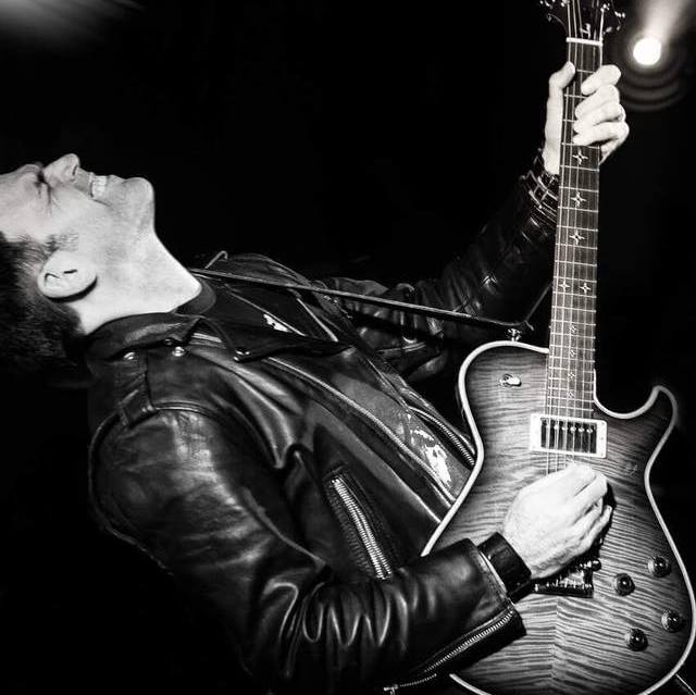 SCOTT SUDBURY
