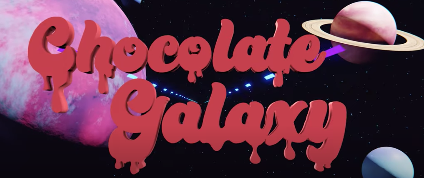 Chocolate Galaxy : Ep. 1 