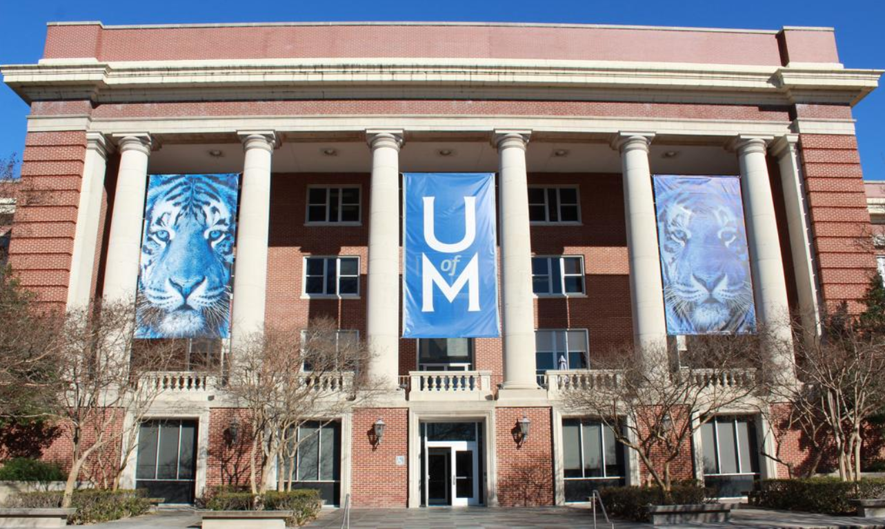 University of Memphis attains highest level of research status after big push for R1