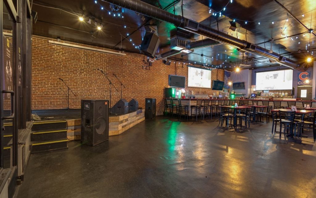 Growlers Memphis Venue profile Growler's We Are Memphis