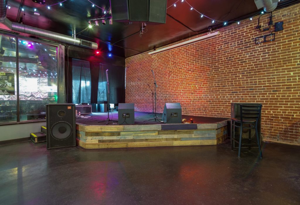 Growlers Memphis: A Music Venue Profile