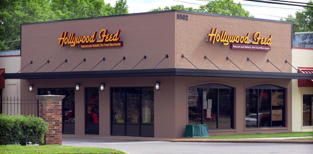 Memphis-based Hollywood Feed to expand territory via acquisition of Columbus, Ohio-based PetPeople