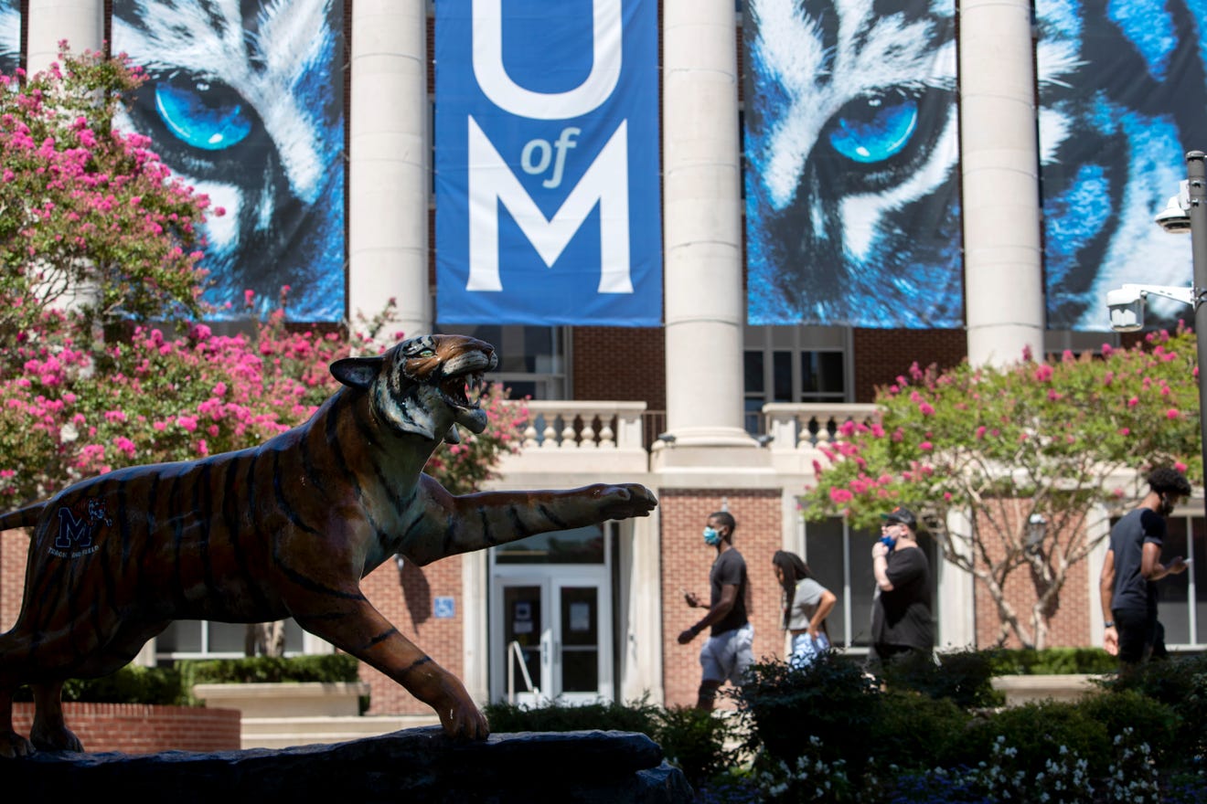 Why Tennessee’s proposed $50 million to U of M research is ‘particularly good news’
