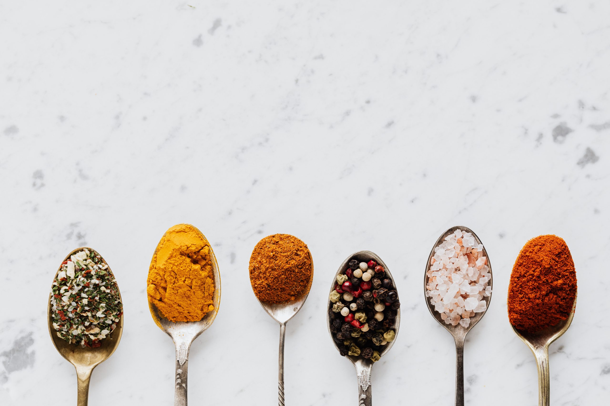Small Business Spotlight: Make It Taste Good – Artisan Spice Blends by Esther Elizabeth