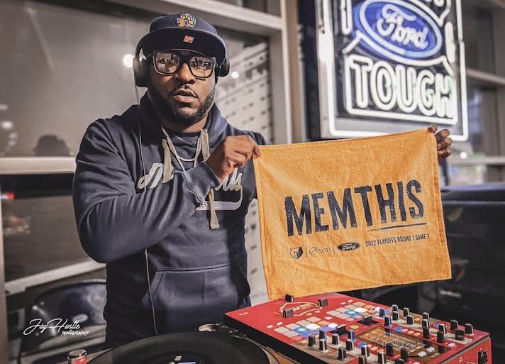 5 Questions with DJ Mic Tee