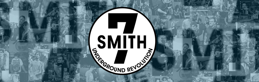 Smith 7 | Live Music Memphis Tonight | Memphis Live Music Calendar