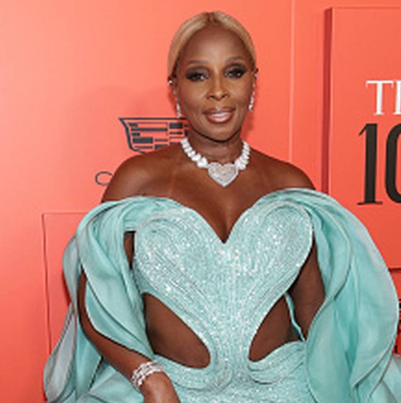 Mary J. Blige to perform at FedExForum