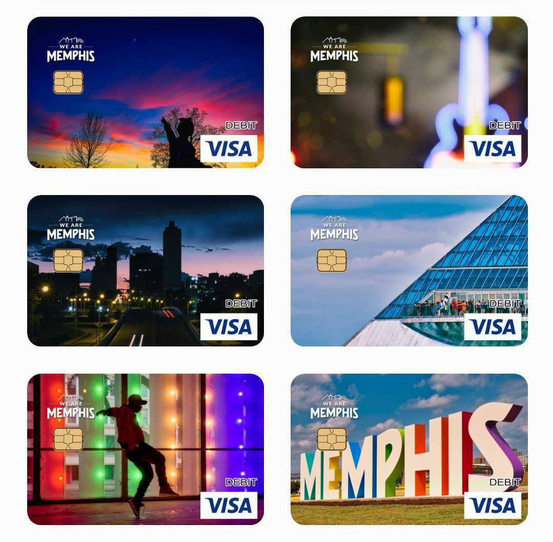 We Are Memphis Announces New Partnership with CARD