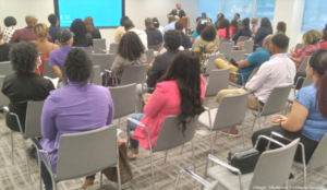 BBA, Bank of America host event to help Black-owned businesses get access to capital