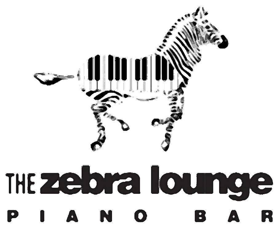 Live Piano @ Zebra Lounge