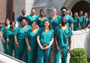 UTHSC, Methodist tuition-free program offers fast track to nursing career