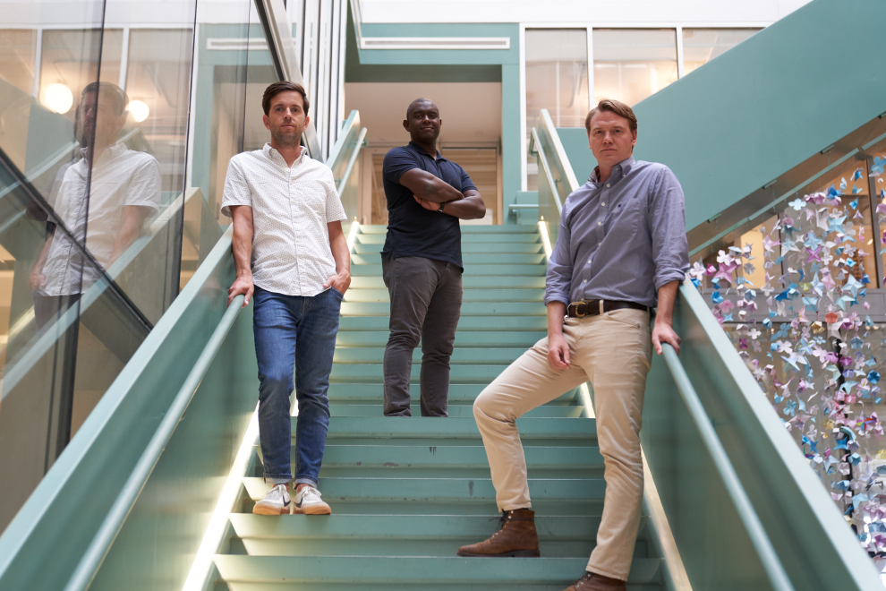Why a Memphis VC is betting $52M on startups selling to complex orgs