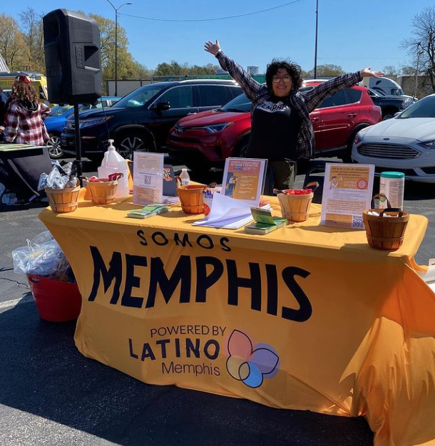 Latinx-Owned Businesses to Support in Memphis This Hispanic Heritage Month