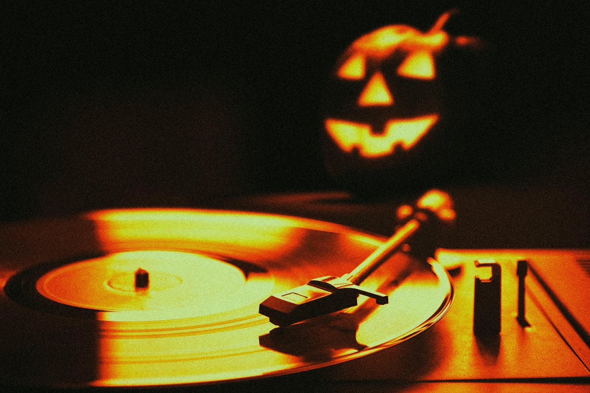 10 Memphis Songs for Your Halloween Playlist