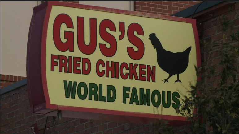 Gus’s Fried Chicken ranked as best fried chicken chain in the country