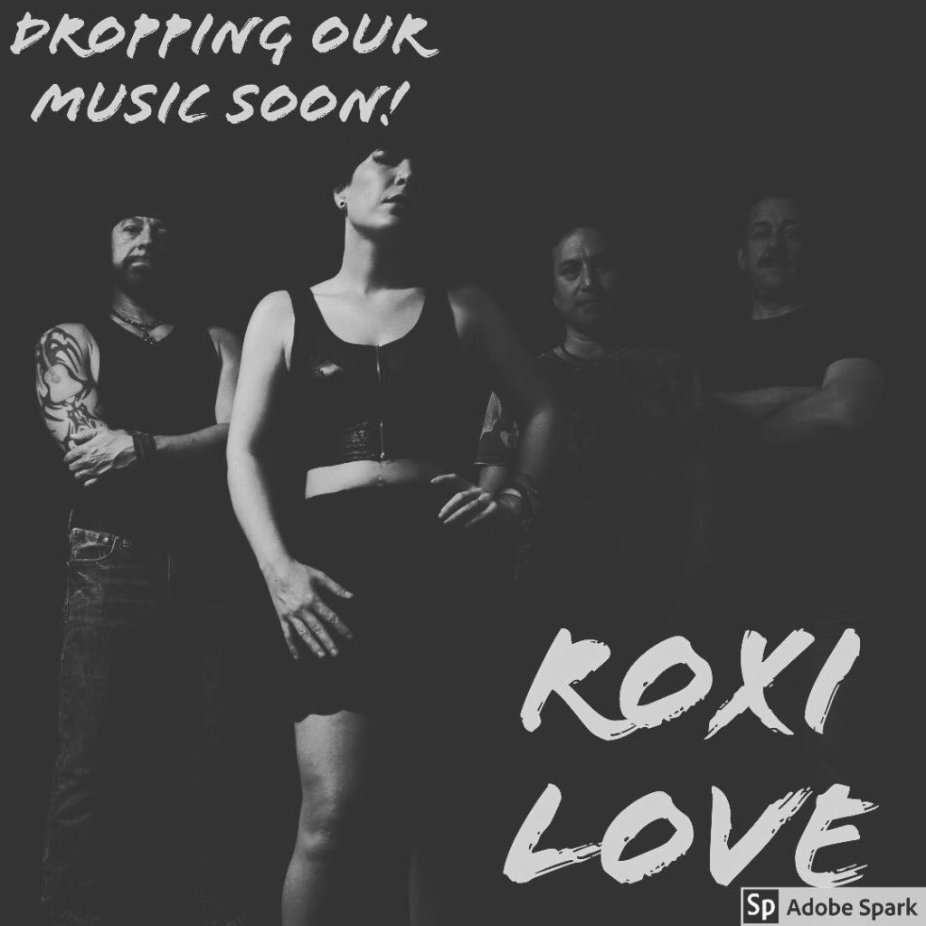 ROXI LOVE