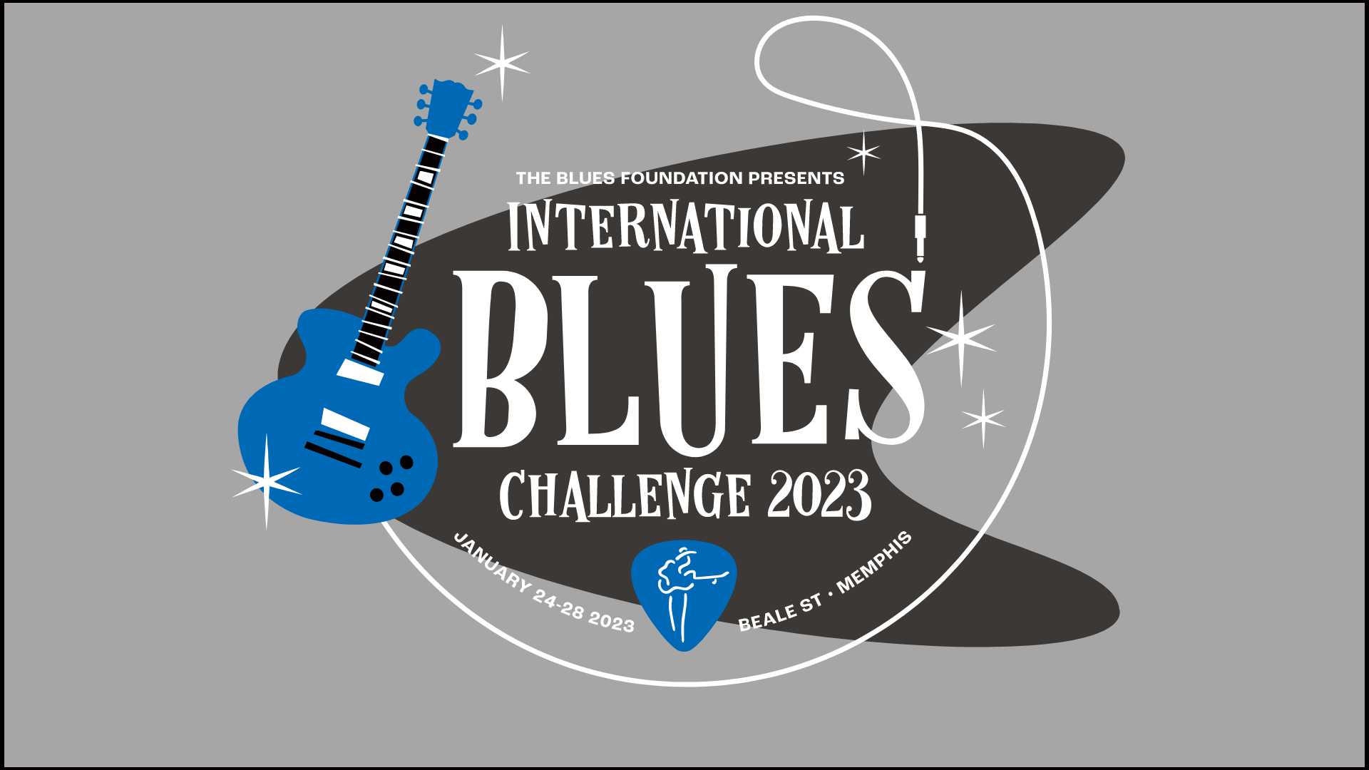 Your Guide to the International Blues Challenge