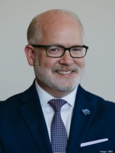 Greater Memphis Chamber president and CEO cites strong jobs rebound, economic pipeline for the metro