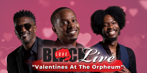 Black Love Concert
