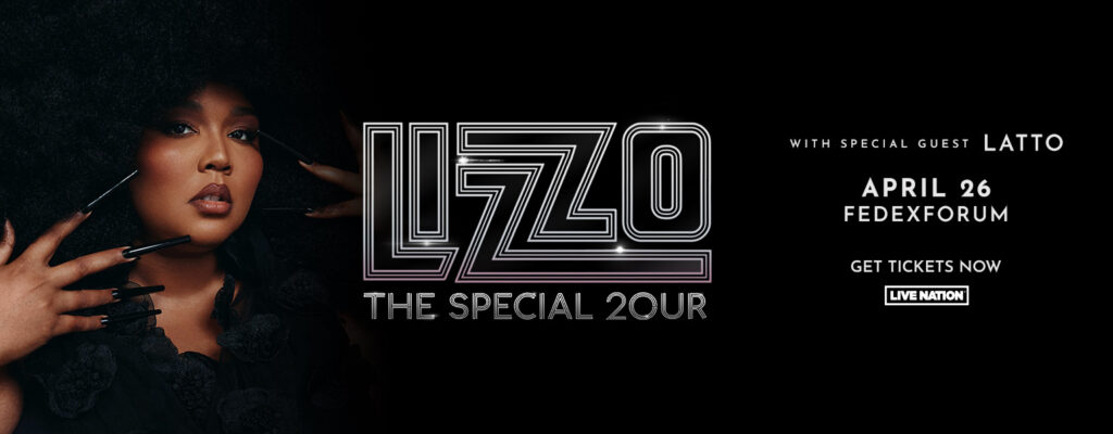 LIZZO: THE SPECIAL 2OUR