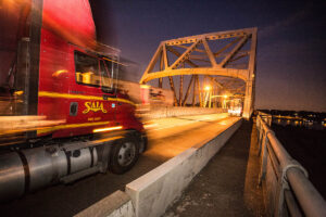Chamber study: Memphis still leads U.S. in supply chain and logistics