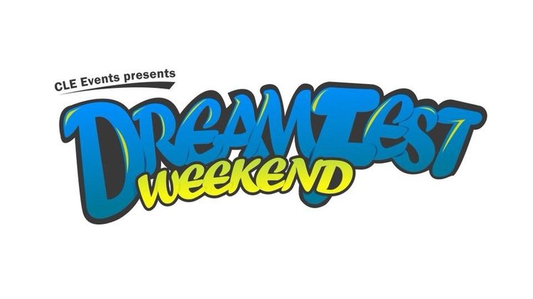 DREAMFEST WEEKEND 12 (ORION FREE CONCERT SERIES)
