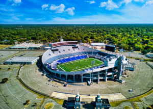Mayor Strickland discusses what’s next as city scores $350M from state for sports venues