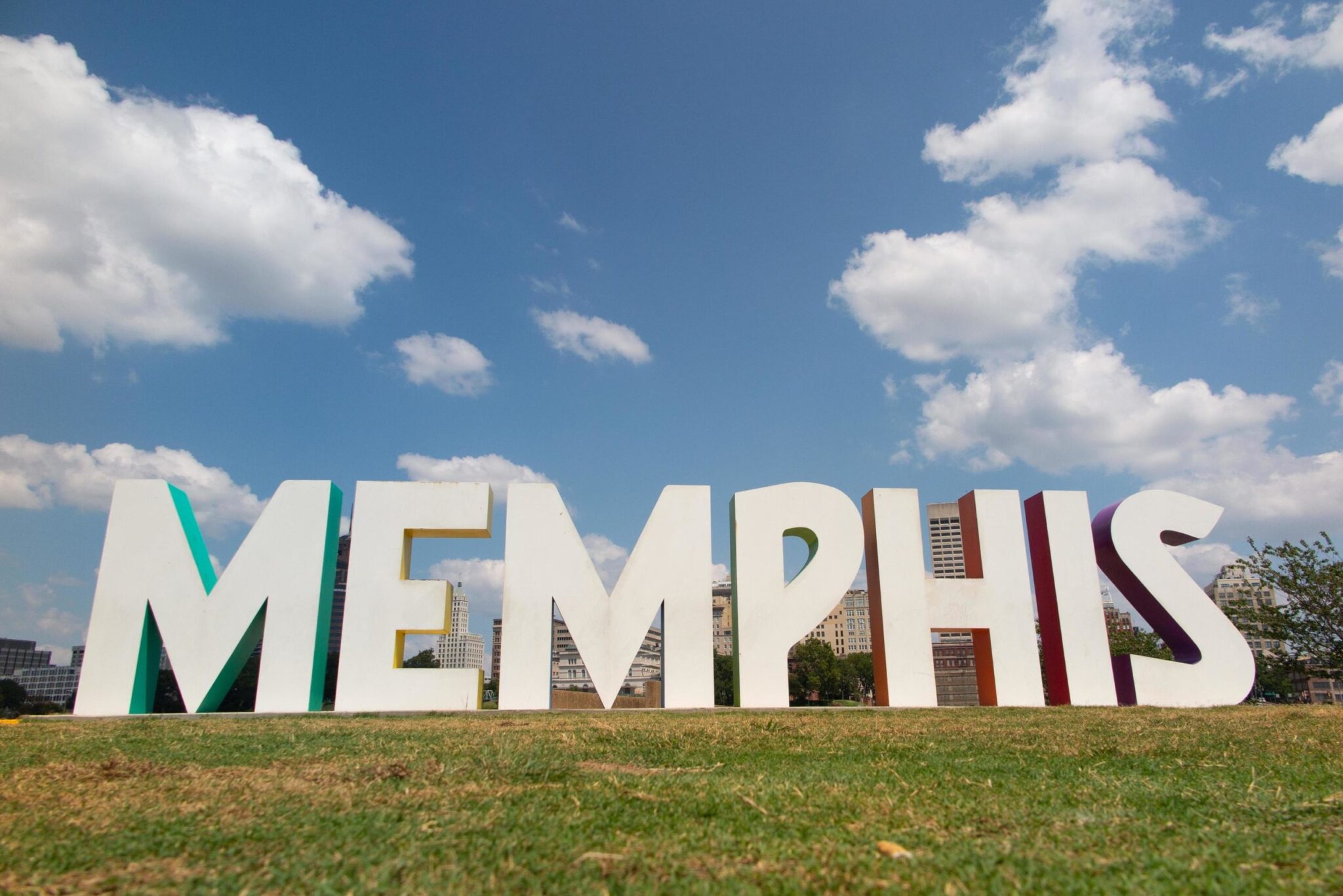 Memphis Landmarks: Best Historical Sites in Memphis TN