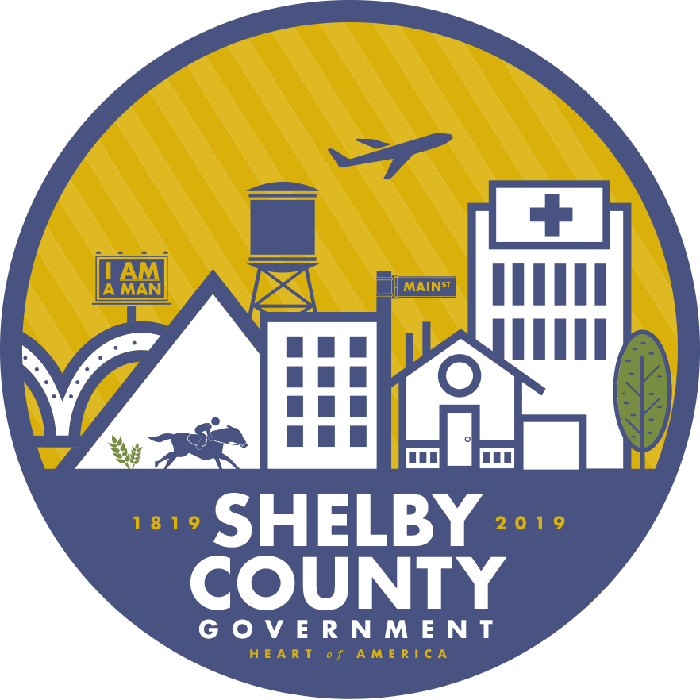 Shelby County Government