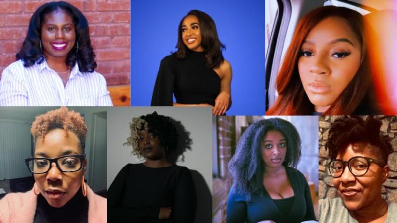 The Women of Unapologetic