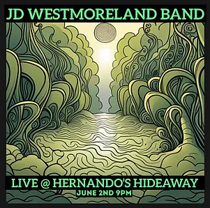JD Westmoreland Band