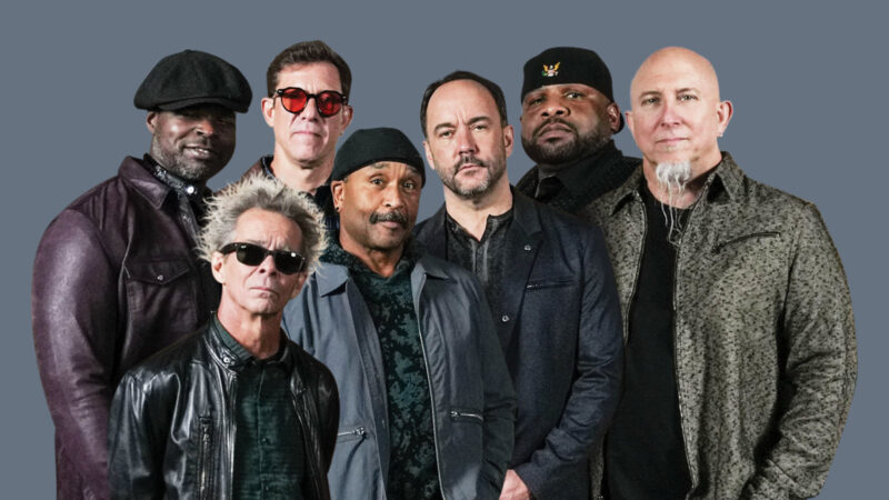 WAMM Recommends: Week of May 22