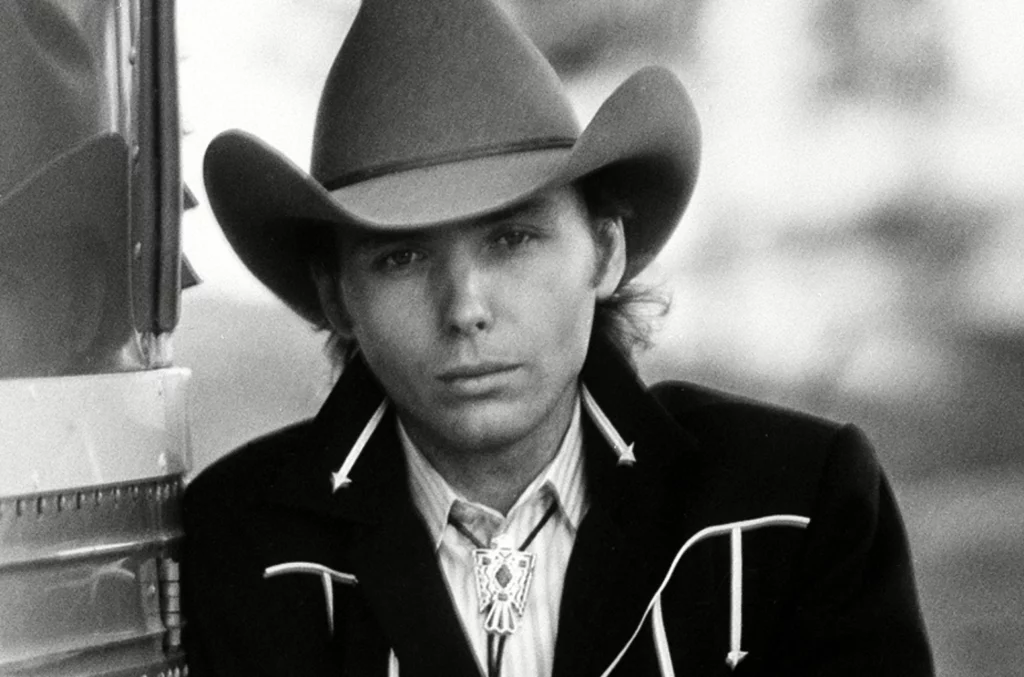 Dwight Yoakam with special guest Aaron Lewis