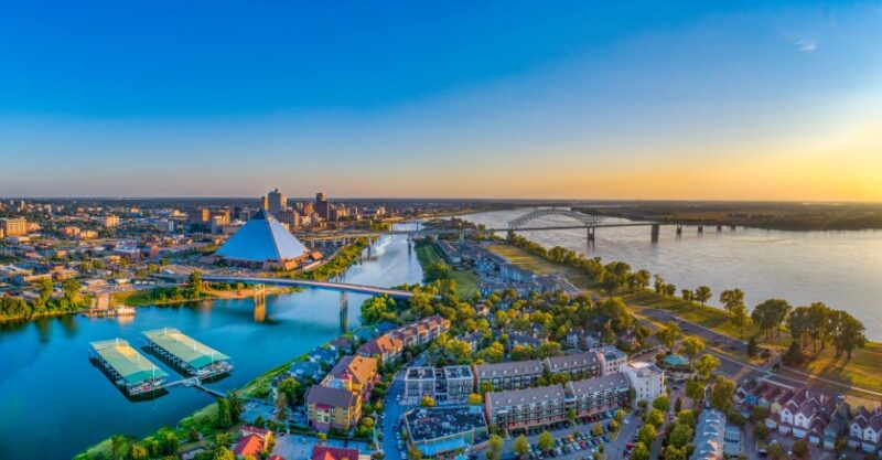 Free Things to Do in Memphis!