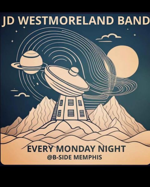 JD Westmoreland Band