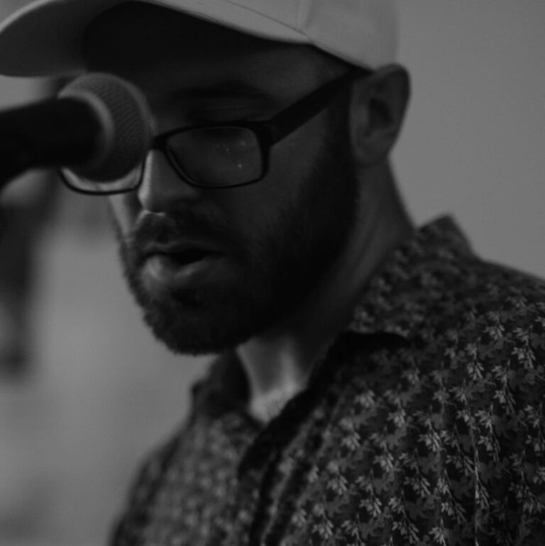 Ben Ricketts and the Vanishing Imaginary Orchestra