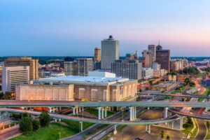 Memphis Named In Top 10 U.S. Cities Everyone Wants To Move To.