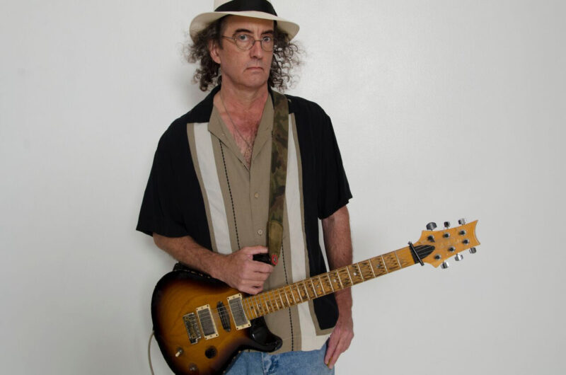 JAMES MCMURTRY