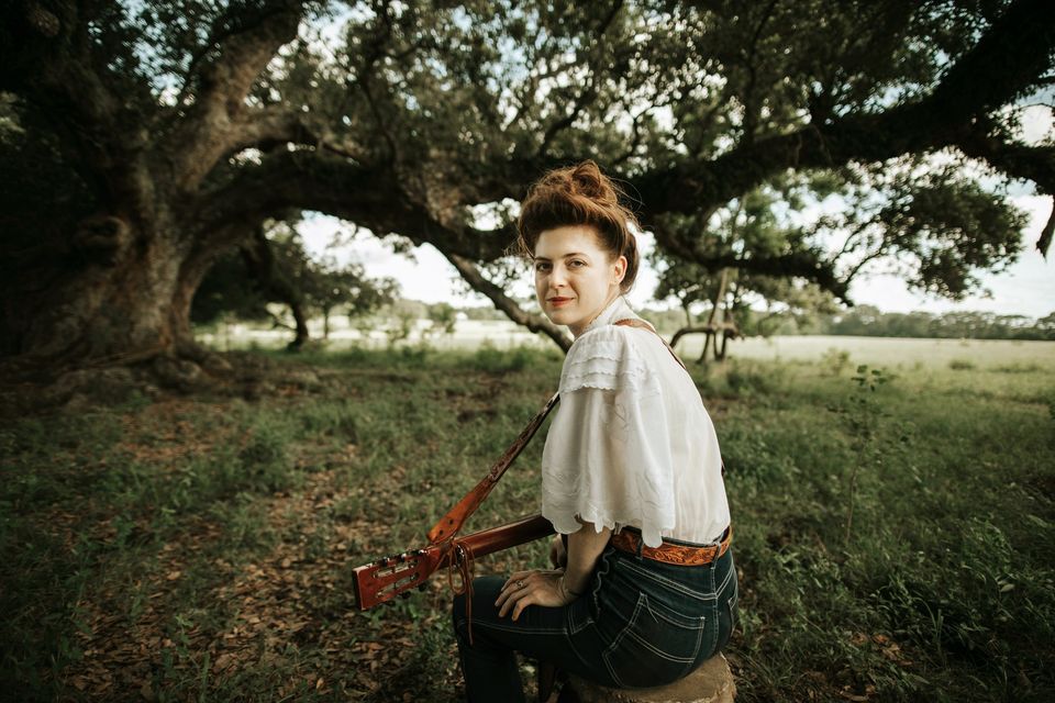 Kelly Hunt