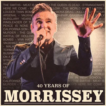 MORRISSEY