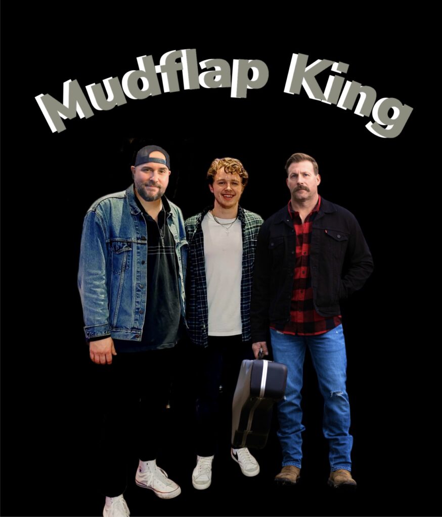 MUDFLAP KING