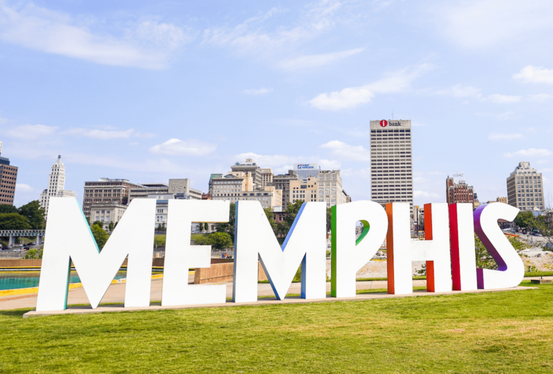 Get Out and Vote! Your Guide to Voting in Memphis’ Elections