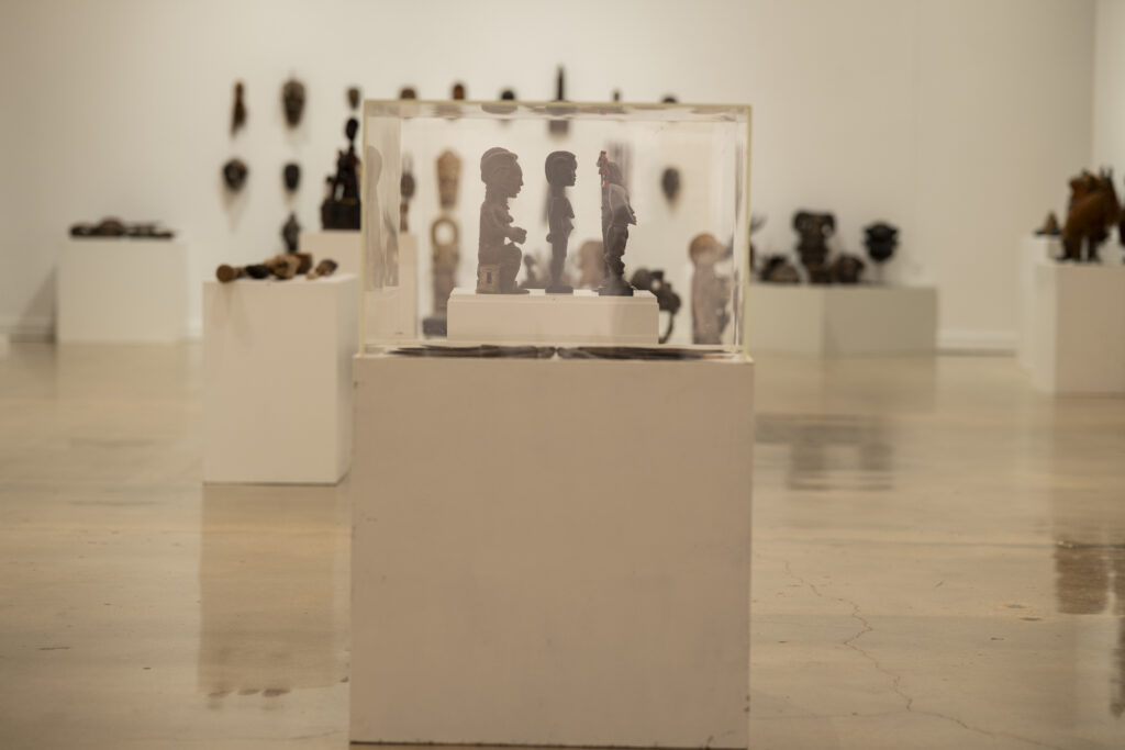 University of Memphis Art Museum