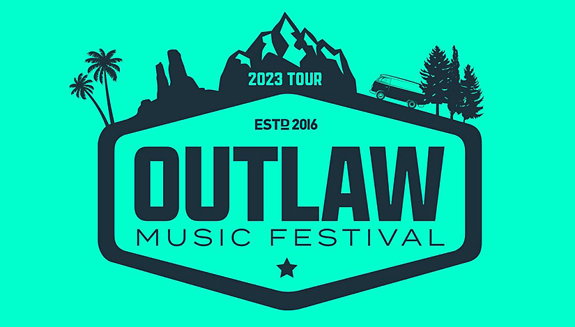 Outlaw Music Festival – Feat. Willie Nelson, The Avett Brothers & More
