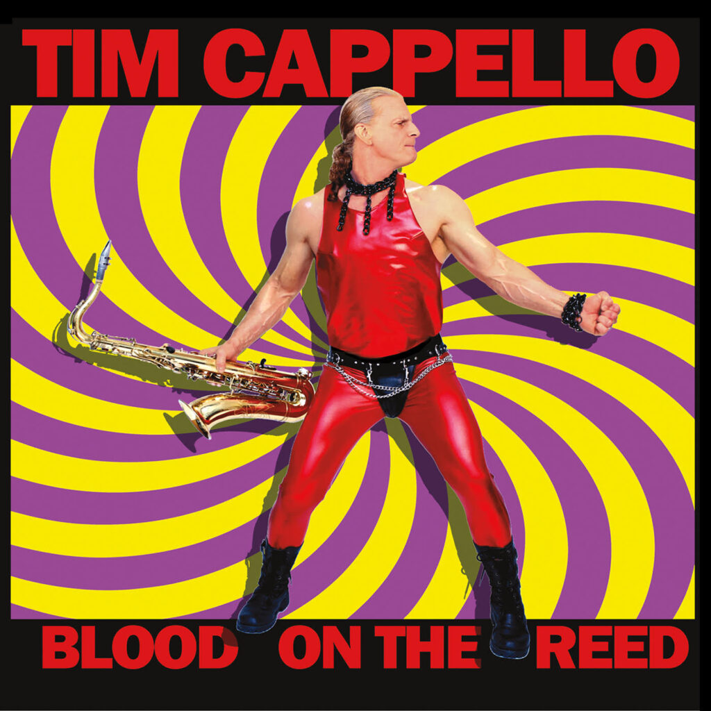 Tim Cappelo